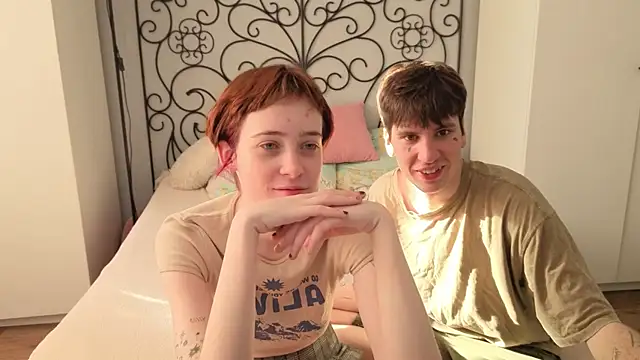 Danny loves Mary online show from 04/08/26, 01:51