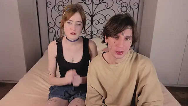 Danny loves Mary online show from 12/02/25, 09:44