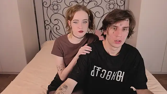 Danny loves Mary online show from 12/03/25, 12:44