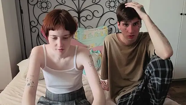 Danny loves Mary online show from 04/09/26, 06:19