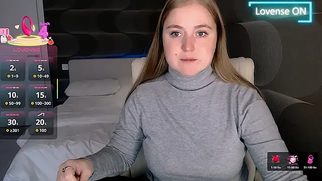 Kate Moan online show from 01/17/26, 06:28