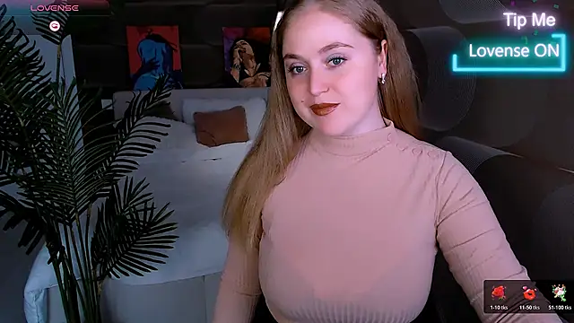 Kate Moan online show from 11/26/25, 07:41