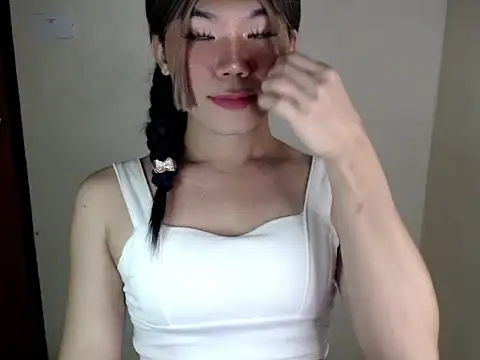 dazzlingcarol online show from 02/07/26, 11:07