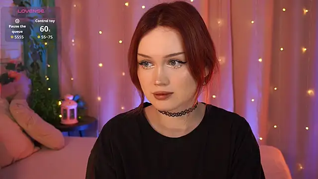 Remy Foxx online show from 12/04/25, 12:59