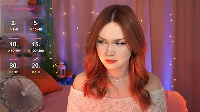 Remy Foxx online show from 11/27/25, 12:38