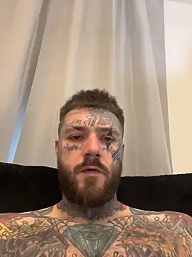 magicmichaell online show from 03/12/26, 09:35