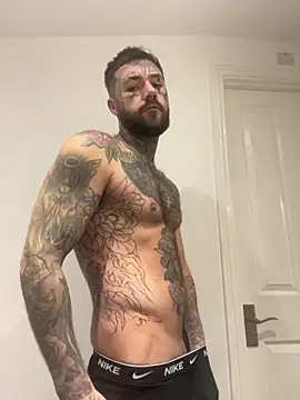 magicmichaell online show from 11/23/25, 01:21