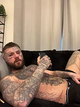 magicmichaell online show from 04/14/26, 02:22