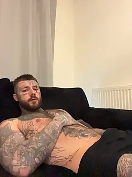 magicmichaell online show from 03/31/26, 09:44