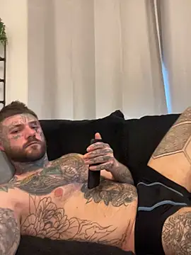 magicmichaell online show from 05/30/26, 04:45