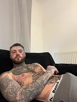 magicmichaell online show from 03/30/26, 11:55