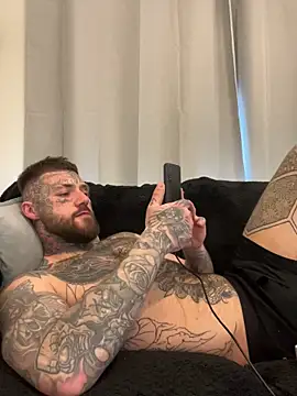 magicmichaell online show from 04/19/26, 03:13