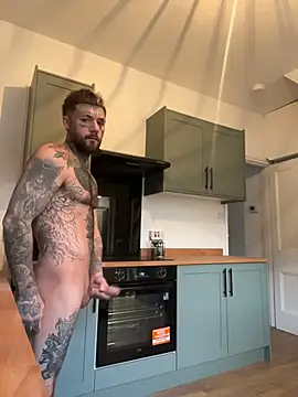 magicmichaell online show from 12/21/25, 08:38