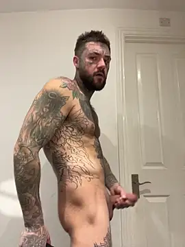 magicmichaell online show from 11/18/25, 04:10