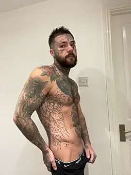 magicmichaell online show from 11/24/25, 01:00