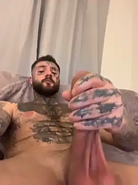 magicmichaell online show from 02/21/26, 06:54