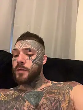 magicmichaell online show from 03/24/26, 03:23