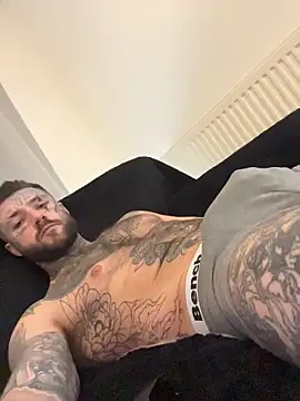 magicmichaell online show from 03/18/26, 09:56