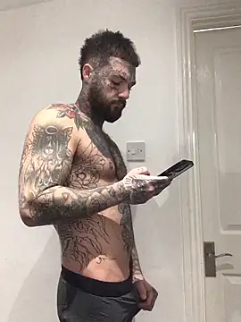 magicmichaell online show from 11/26/25, 07:30