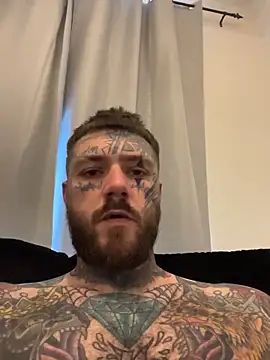 magicmichaell online show from 03/10/26, 01:15