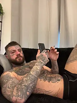 magicmichaell online show from 04/15/26, 08:42