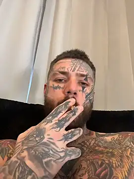 magicmichaell online show from 03/17/26, 09:34