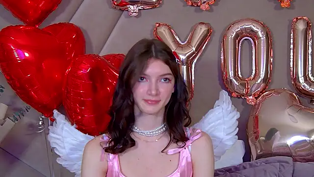 SophiaProve online show from 02/13/26, 05:02