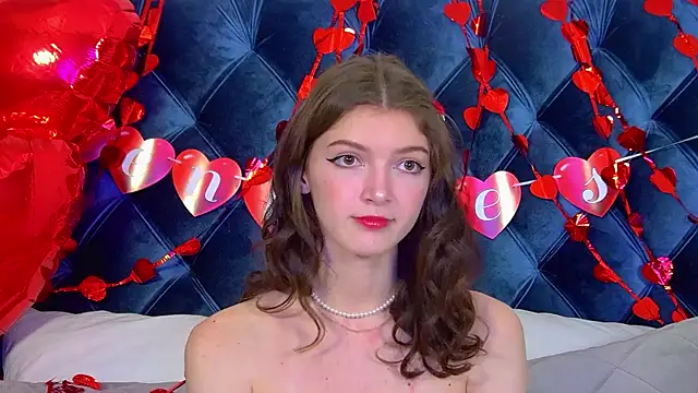 SophiaProve online show from 02/15/26, 04:06