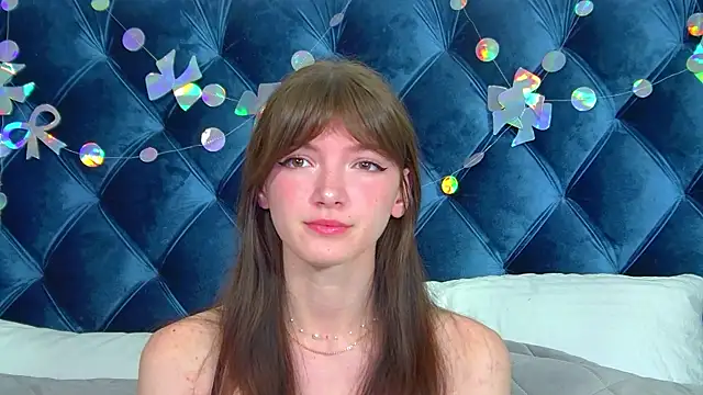 Snapshot of SophiaProve chatting on 03/16/26, 04:21 SophiaProve online show from 03/16/26, 04:21