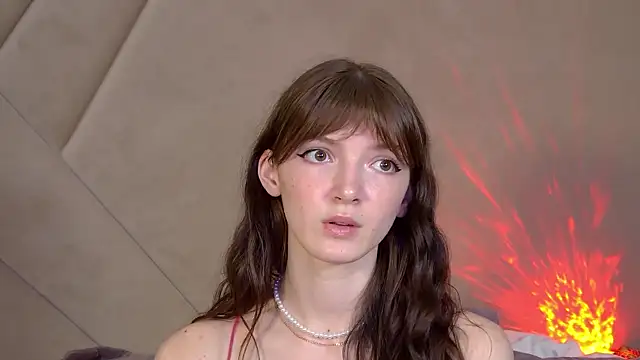 Snapshot of SophiaProve chatting on 03/24/26, 04:40 SophiaProve online show from 03/24/26, 04:40