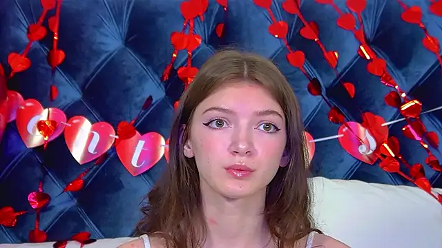 SophiaProve online show from 02/16/26, 04:38