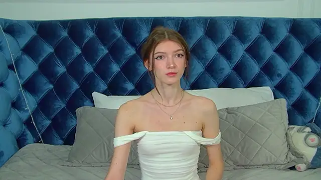 SophiaProve online show from 01/16/26, 04:11