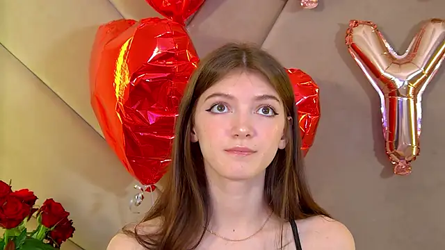 SophiaProve online show from 02/17/26, 04:37