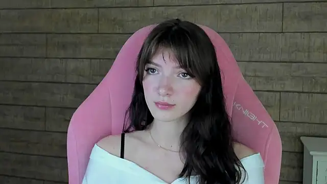 Snapshot of SophiaProve chatting on 03/12/26, 04:55 SophiaProve online show from 03/12/26, 04:55