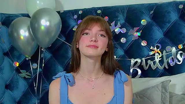 Snapshot of SophiaProve chatting on 03/15/26, 04:25 SophiaProve online show from 03/15/26, 04:25