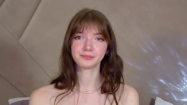 Snapshot of SophiaProve chatting on 03/23/26, 05:02 SophiaProve online show from 03/23/26, 05:02