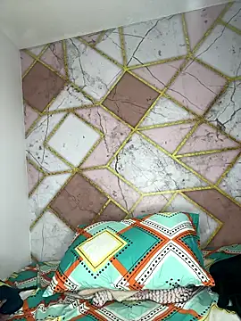 Amira Malia online show from 01/05/26, 06:33