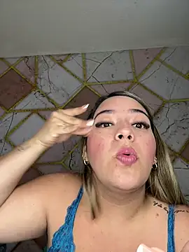 Amira Malia online show from 02/24/26, 03:13