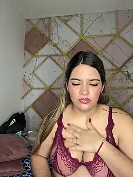 Amira Malia online show from 04/14/26, 12:10