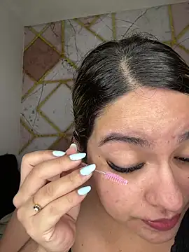 Amira Malia online show from 04/08/26, 12:28