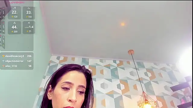 DENIS DALLAS online show from 02/18/26, 01:03