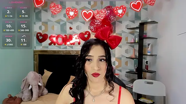 DENIS DALLAS online show from 02/14/26, 01:33