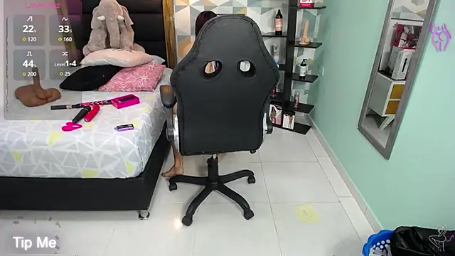 DENIS DALLAS online show from 04/07/26, 12:18