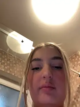 Marisaaasss online show from 12/18/25, 10:30