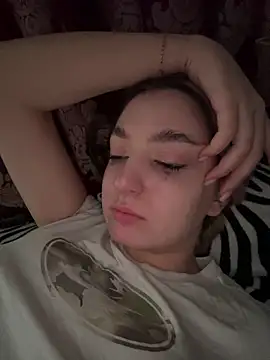 Marisaaasss online show from 01/15/26, 10:51