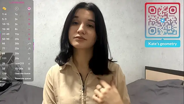 StacySanchez online show from 11/11/25, 04:13