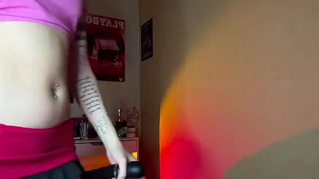 Emily Di1 online show from 01/09/26, 11:39