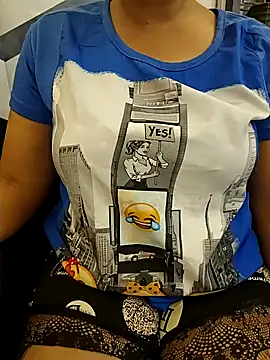 Snapshot of Rani__telugu chatting on 11/25/25, 12:33 Rani telugu online show from 11/25/25, 12:33