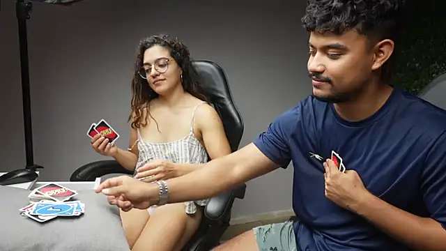 crimson heart1 online show from 01/11/26, 02:02