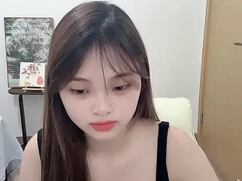 xiao-1 online show from 11/11/25, 10:10